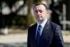 Georgian ex-PM and former ally of country's richest man charged with money laundering