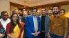 Partners In India’s Growth And Catalysts For Deeper Ties With Germany: Piyush Goyal On Meeting Indian Diaspora In Berlin