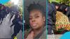 Ghanaian Woman Who Collapsed and Died at Daddy Lumba’s Hamburg Vigil Goes Home