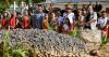 ‘Some wrongs being corrected’: Ceremony recognizes return of latte stones to Guam