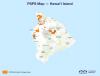Hawaiian Electric monitors wildfire risks amid wind advisory