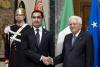 Turkmenistan is Interested in Expanding Partnership with Italy – President Serdar Berdimuhamedov