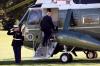 Japan PM Takaichi set to ride with Trump aboard U.S. president's Marine One