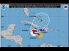 Jamaica upgraded from hurricane watch to hurricane warning
