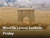 Local Lookout: Buffalo business park falters | Jackson hotels allege $800K embezzlement | Cody confronts e-bike craze