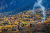 Jikayi Village, Garzê Prefecture, Sichuan Province, China: The "World's Best Village for Tourism" on the Qinghai-Xizang Plateau