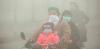 Lahore ranks world’s most polluted city as AQI reaches 358 amid persistent smog
