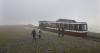 Travel company boss' extraordinary rant at £45 Welsh attraction after bad weather ruins the view