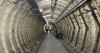 Incredible underground fortress with a chilling past is now haven for dark tourism