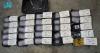 Saudi Arabia thwarts attempt to smuggle cocaine into Malaysia