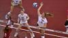 Troy Volleyball Falls to Arkansas State 3-1 Amidst Strong Defense