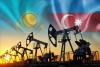 Azerbaijan-Kazakhstan Relations Chart New Geopolitical Course