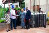 UBTH Enhances Healthcare With 10 Tons Of Liquid Oxygen From Federal Government