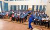 NPS Spokesperson cautions officers against social media misuse