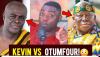 Kevin Taylor Clashes With Otumfuo Over Mining on His Land – NAIMOS Caught 10 Chinese