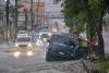Tropical Storm Melissa poised to become hurricane and drop torrential rain on Caribbean