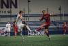 Men’s Soccer: Huskies travel to Rhode Island to face Providence in Big East matchup 