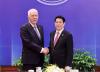 Vietnamese State President receives Russian Prosecutor General