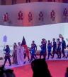 Third Asian Youth Games kicks off in Manama with dazzling artistic display