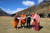 Bhutan’s new climate pledge from the mountains