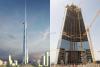 World’s Tallest Building Construction Is Soaring Skyward: See Photos of Kilometer-High Tower By Colson Thayer