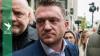 Tommy Robinson 'poses as Muslim' to enter Al-Aqsa Mosque