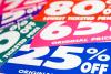 Make your products stand out with eye-catching retail labels