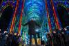 Video, music production Luminiscence to make U.S. debut at Minneapolis basilica