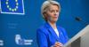 Von der Leyen touts new plan to break ties with China on critical materials