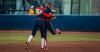 Arizona softball outlasts Drake in double-header