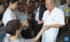 Burkinabe acupuncturist bridges Africa, China through TCM