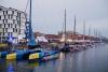 Transat Café L'or: Saturday start for Ocean Fifty