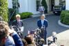 US sanctions Colombia’s leader, one of Trump’s harshest critics