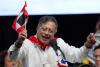 Trump sanctions ‘illegal drug dealer’ Colombian President Gustavo Petro in escalation of their feud