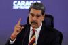 Maduro rejects US accusations, highlights ties with Colombia