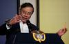 World : US Sanctions Colombian President Amid Worsening Bilateral Relations