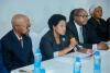 Tanzanian media chiefs vow neutrality amidst election tensions