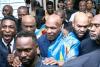 Mike Tyson Visits Congo: Boxing Legend Strengthens Cultural and Sports Ties in Africa