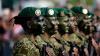 Croatia reintroduces military service as tensions in Europe rise