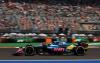 Estonian F1 driver Paul Aron posts career best in Mexico GP free practice