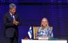 Malaysia, Finland To Strengthen Bilateral Cooperation In Various Fields - Mohamad