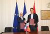 Kyrgyz doctors to undergo training in France under emergency medicine program