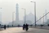 Lahore ranks third among world’s most polluted cities as smog returns to Punjab