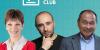 The Good Fight Club: Trump’s New Ballroom, a Looming Attack on Venezuela, and Why Social Media Explains the Rise of Populism