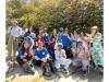 Go4Explore Team conducts Clean-Up Drive at Chopta Tungnath, sets example for Responsible Travel – Corporate Offsite with a Cause