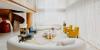 Inside a Brazilian Home with Statement Design
