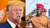 Washington sanctions Ouagadougou for refusing to accept deportees from the United States