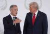 Trump ends trade talks with Canada over television ad