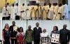St. John Paul II’s Legacy, Impact on Africa He Called “continent of hope”: Highlights from Washington, D.C. Celebration