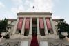 Qatar Embassy inaugurates new building in Washington, D.C